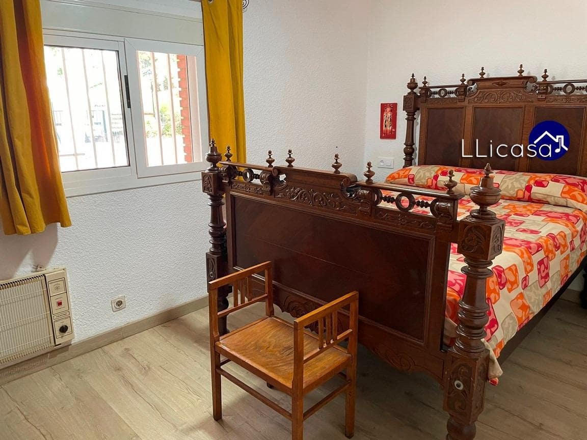 3 Zimmer Villa zu vermieten in Olocau mit Pool - 1.100 € (Ref: 8468156)