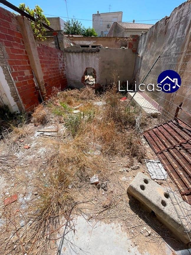 Byggegrund til salg i Benisano - € 46.000 (Ref: 8476891)