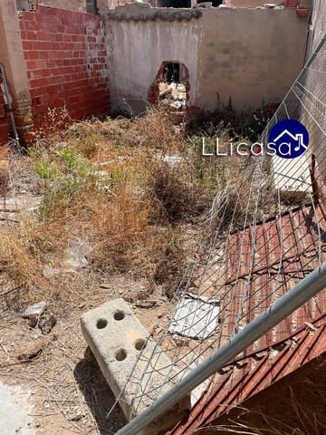 Terreno para Construção para venda em Benisanó - 46 000 € (Ref: 8476891)