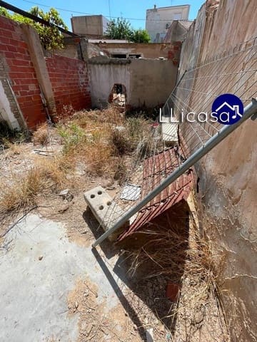 Terreno para Construção para venda em Benisanó - 46 000 € (Ref: 8476891)