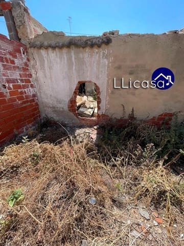 Terreno para Construção para venda em Benisanó - 46 000 € (Ref: 8476891)