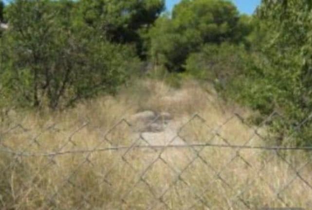 Bouwgrond te koop in Casinos - € 85.000 (Ref: 8534124)