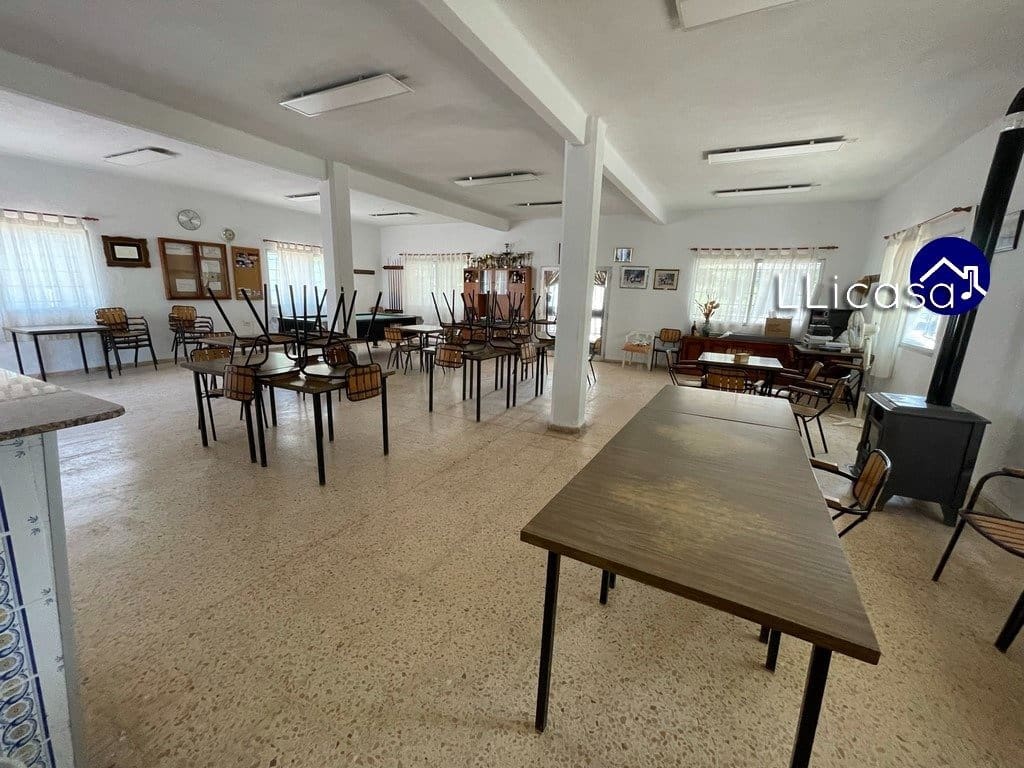 Virksomhed til salg i Lliria - € 210.000 (Ref: 8565947)