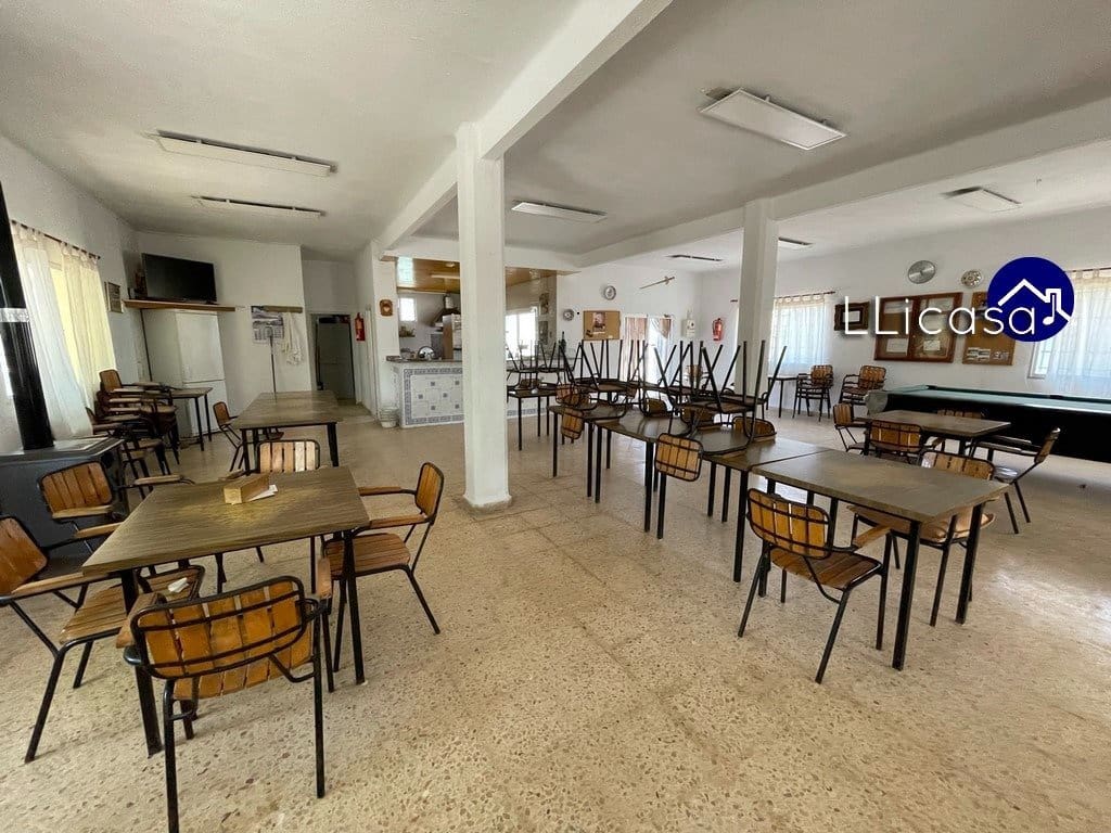 Virksomhed til salg i Lliria - € 210.000 (Ref: 8565947)