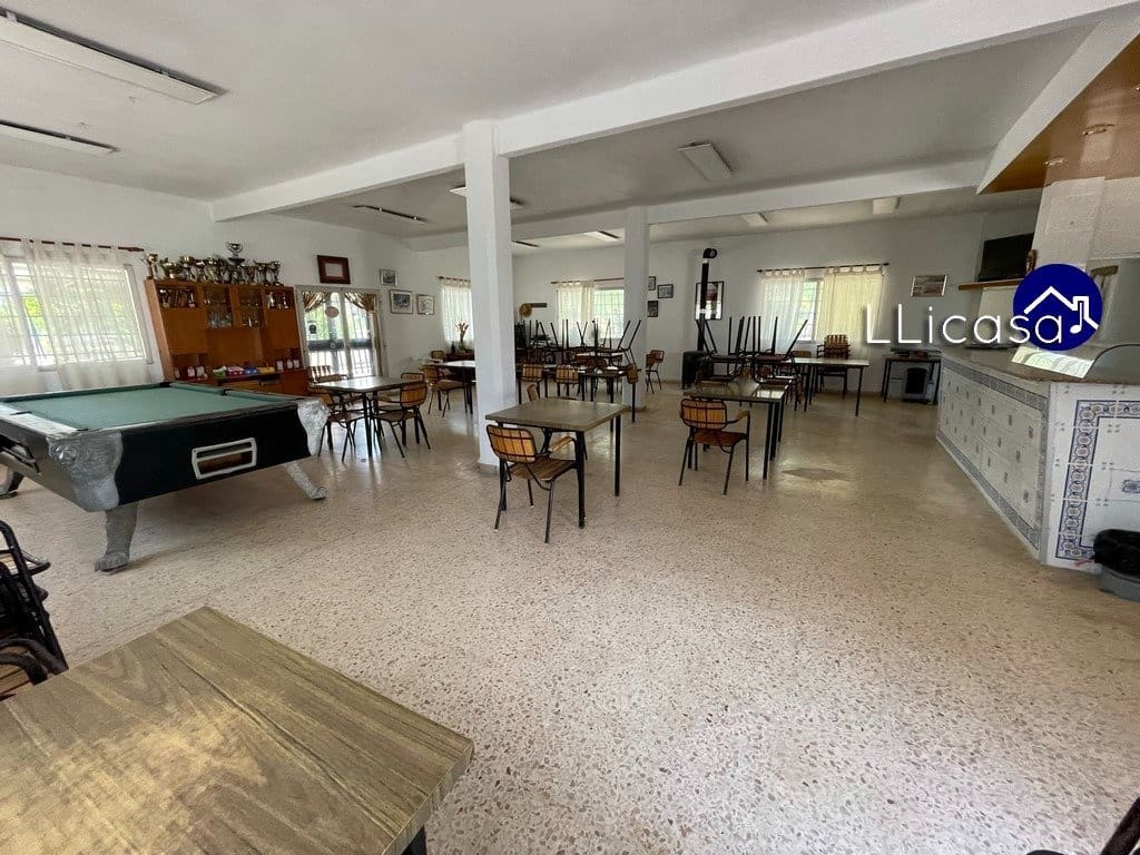 Virksomhed til salg i Lliria - € 210.000 (Ref: 8565947)