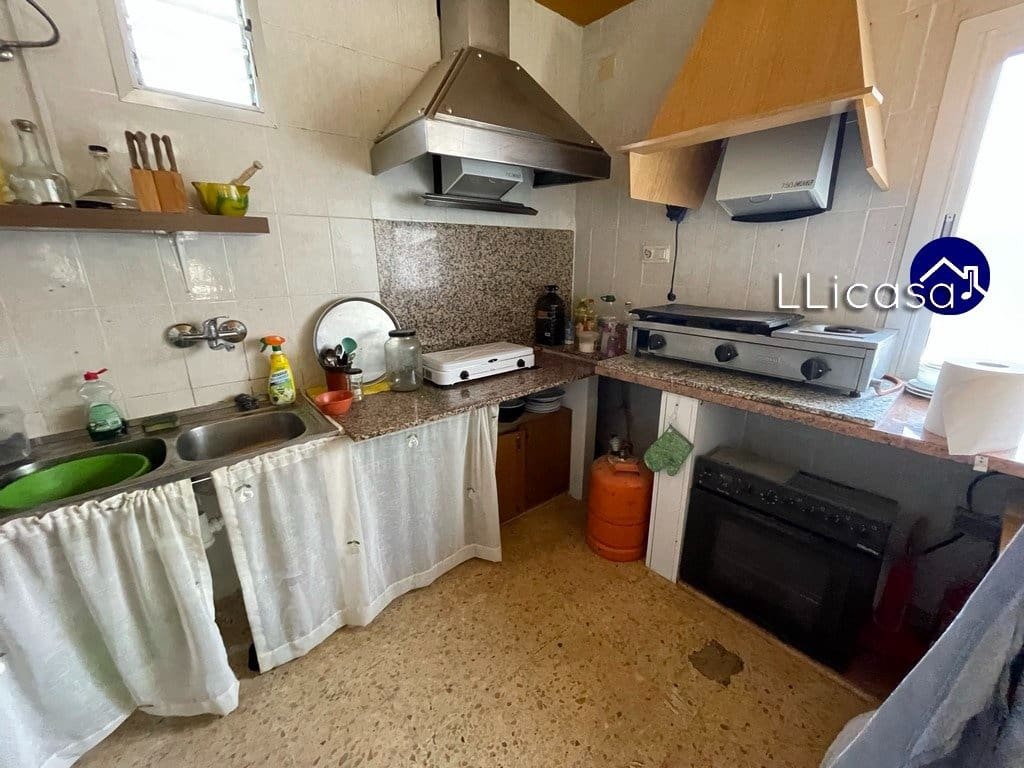 Virksomhed til salg i Lliria - € 210.000 (Ref: 8565947)