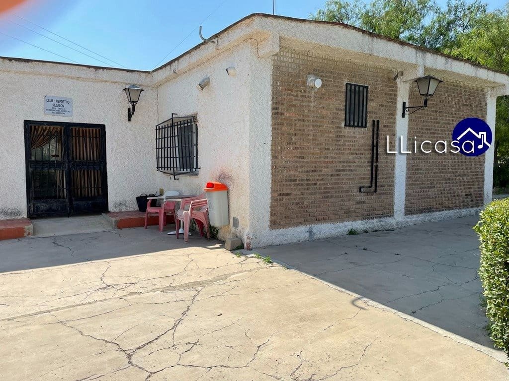 Virksomhed til salg i Lliria - € 210.000 (Ref: 8565947)