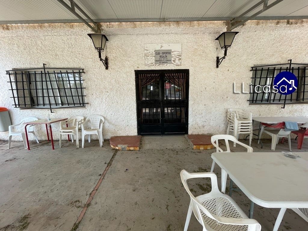 Virksomhed til salg i Lliria - € 210.000 (Ref: 8565947)