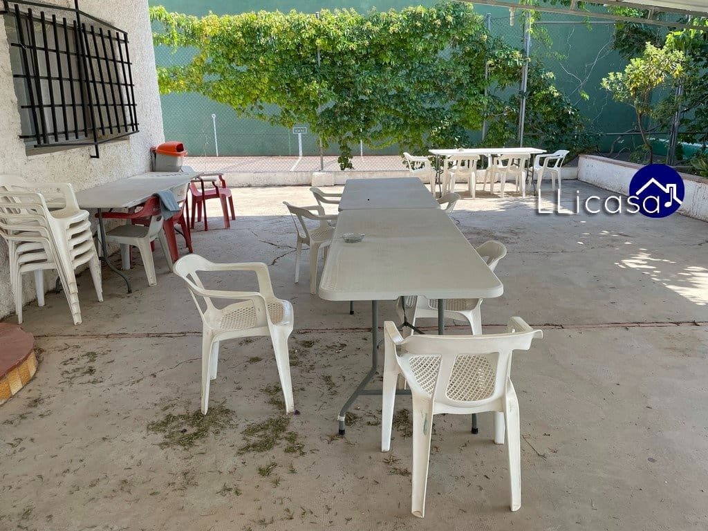 Virksomhed til salg i Lliria - € 210.000 (Ref: 8565947)