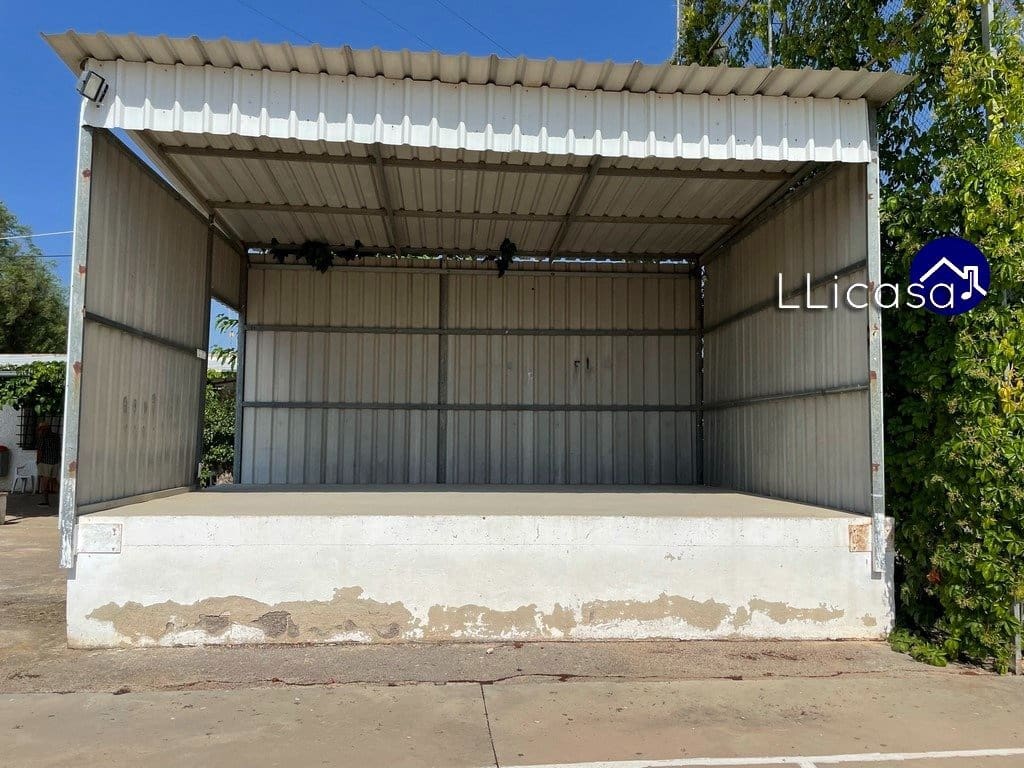 Virksomhed til salg i Lliria - € 210.000 (Ref: 8565947)