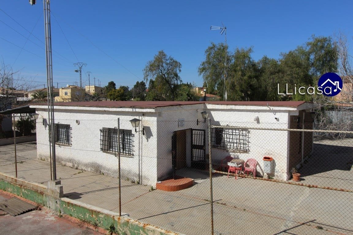 Virksomhed til salg i Lliria - € 210.000 (Ref: 8565947)