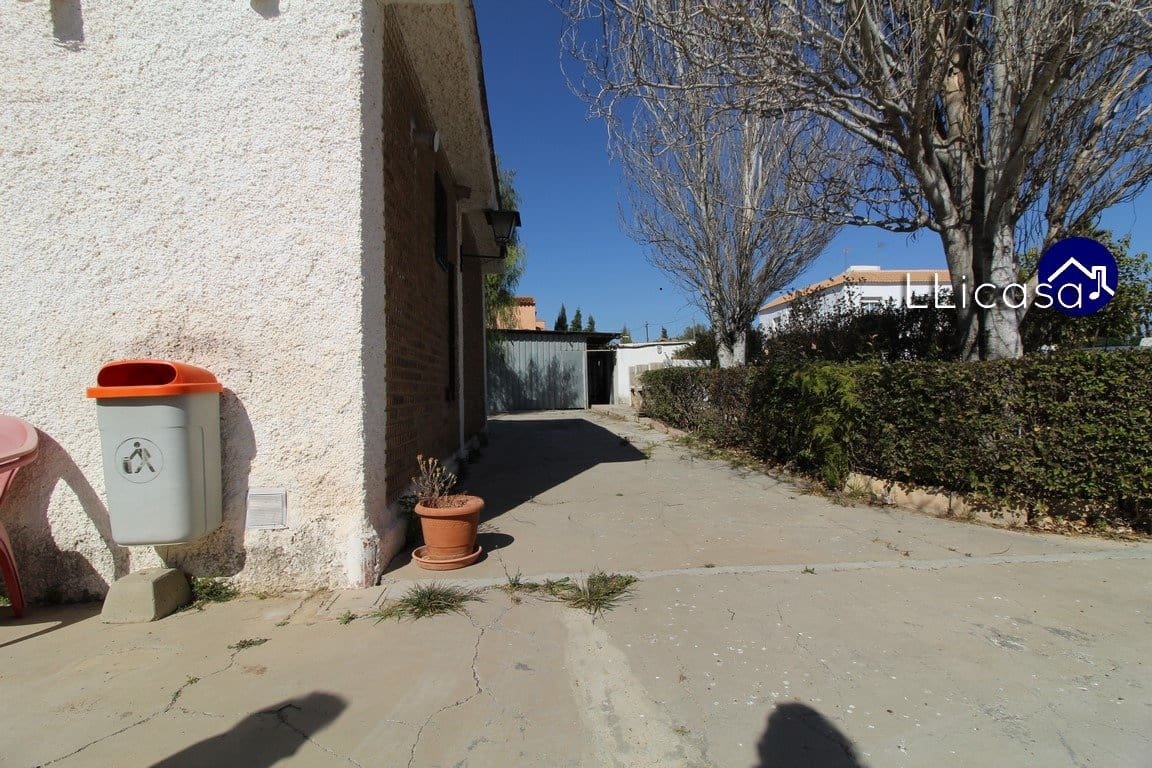 Virksomhed til salg i Lliria - € 210.000 (Ref: 8565947)