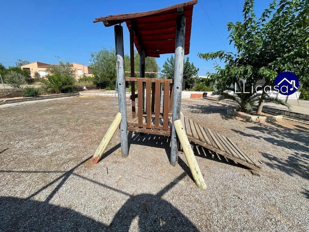 Virksomhed til salg i Lliria - € 210.000 (Ref: 8565947)