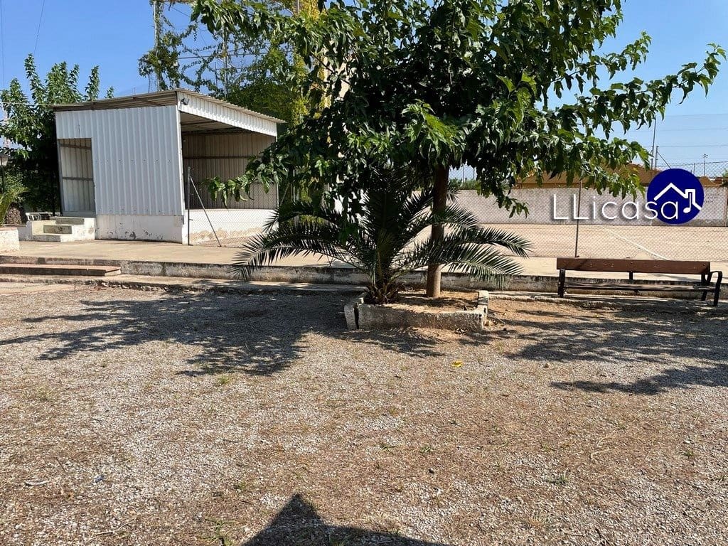 Virksomhed til salg i Lliria - € 210.000 (Ref: 8565947)