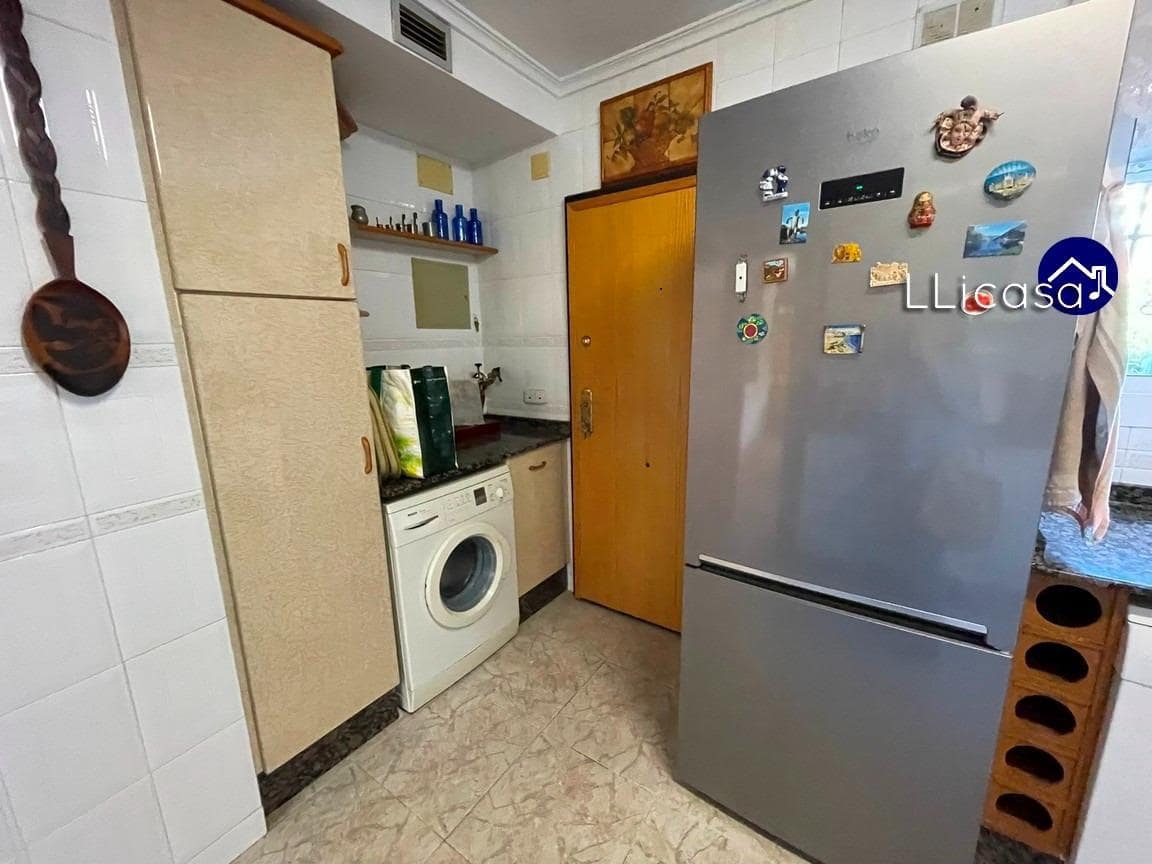 5 soveværelse Villa til salg i Lliria med swimmingpool garage - € 349.000 (Ref: 8710352)