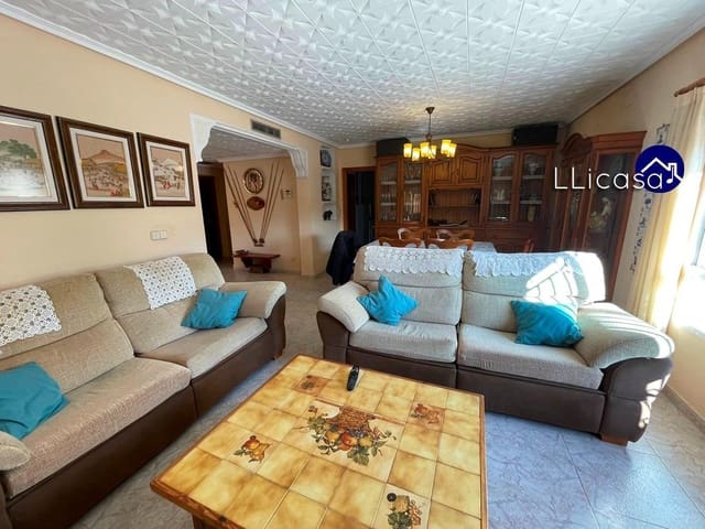 5 bedroom Villa for sale in Llíria with pool garage - € 349,000 (Ref: 8710352)