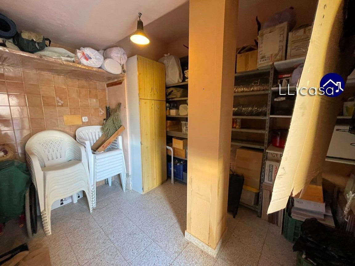 5 soveværelse Villa til salg i Lliria med swimmingpool garage - € 349.000 (Ref: 8710352)