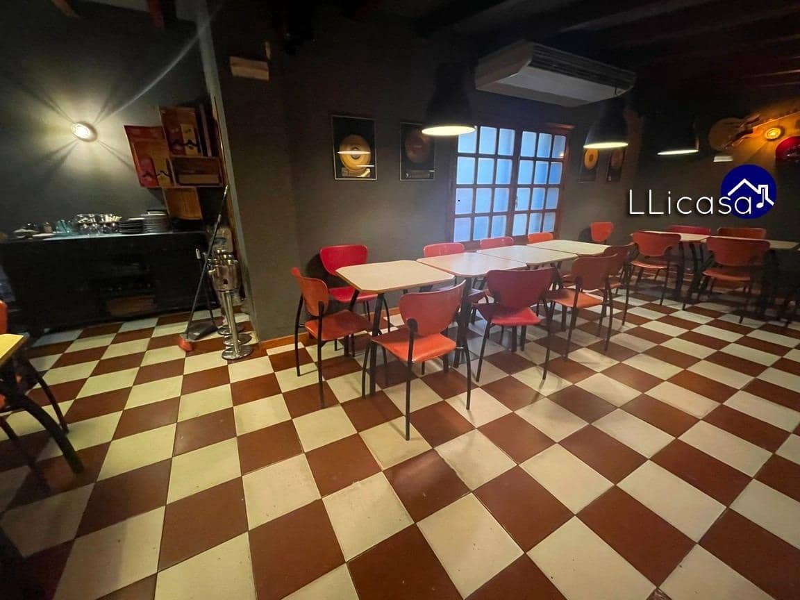 4 soveværelse Erhverv til salg i Lliria - € 70.000 (Ref: 8752711)