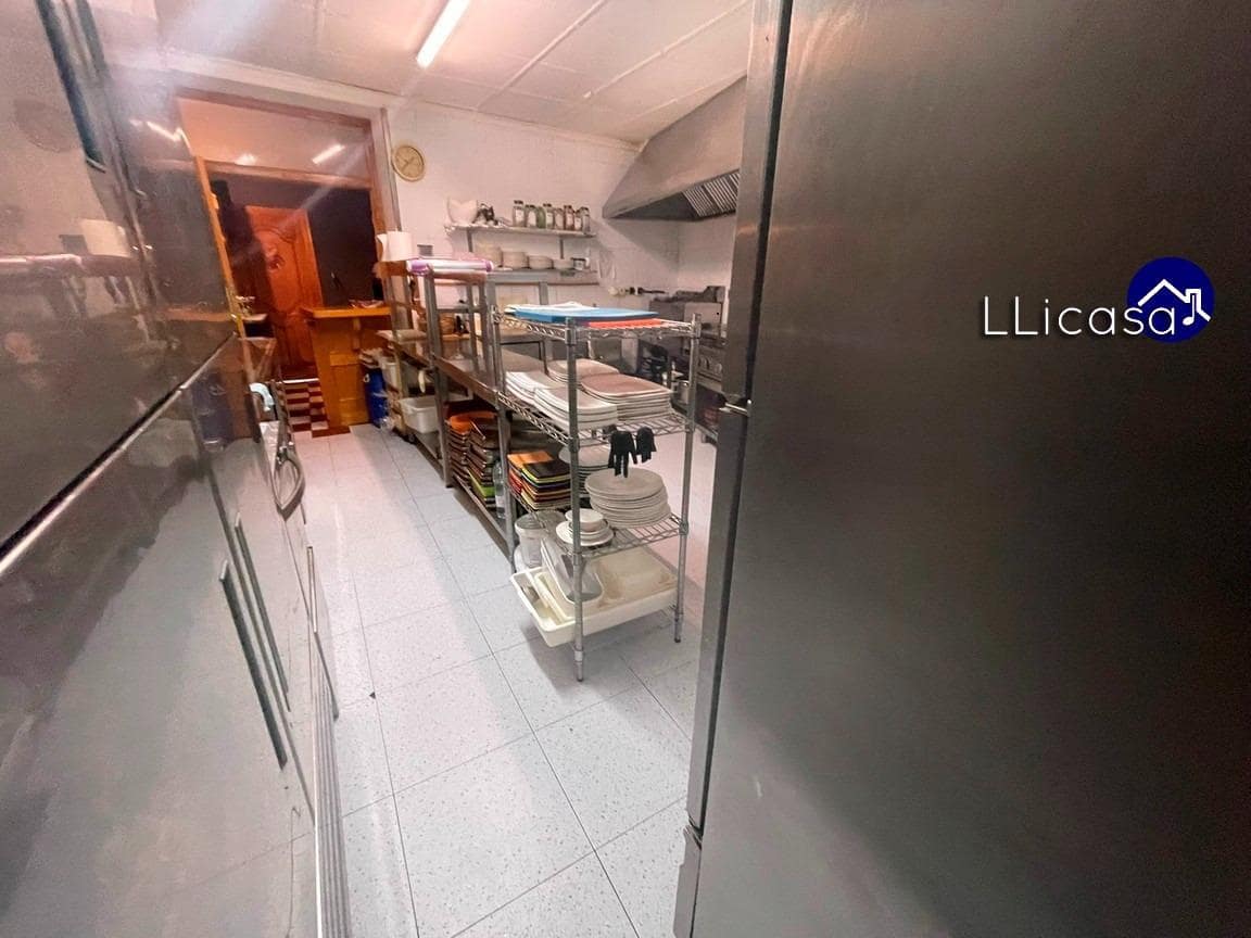 4 soveværelse Erhverv til salg i Lliria - € 70.000 (Ref: 8752711)