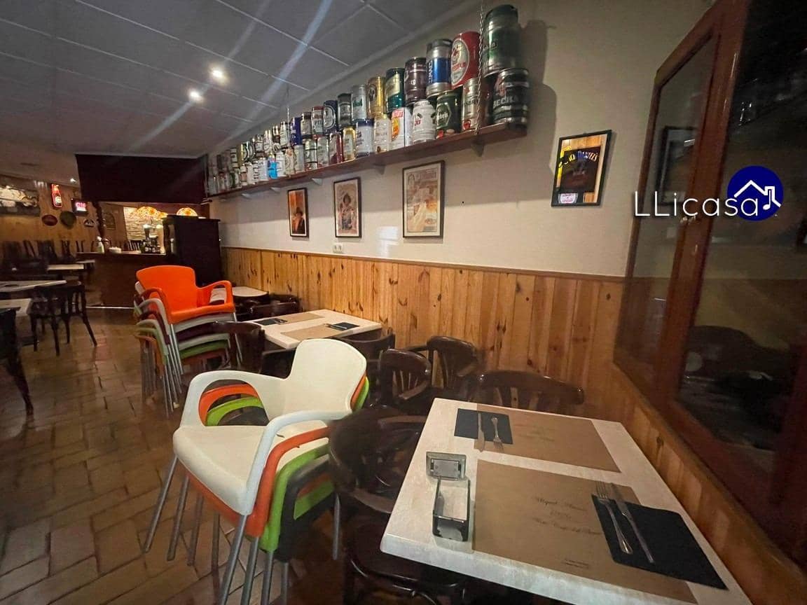 4 soveværelse Erhverv til salg i Lliria - € 70.000 (Ref: 8752711)