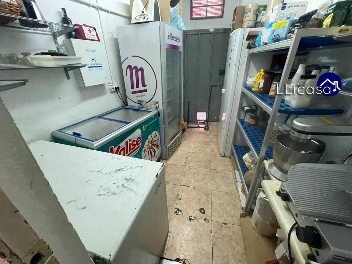 4 soveværelse Erhverv til salg i Lliria - € 70.000 (Ref: 8752711)