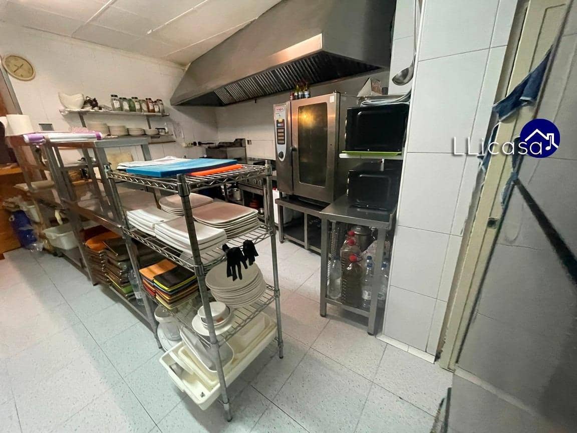 4 soveværelse Erhverv til salg i Lliria - € 70.000 (Ref: 8752711)