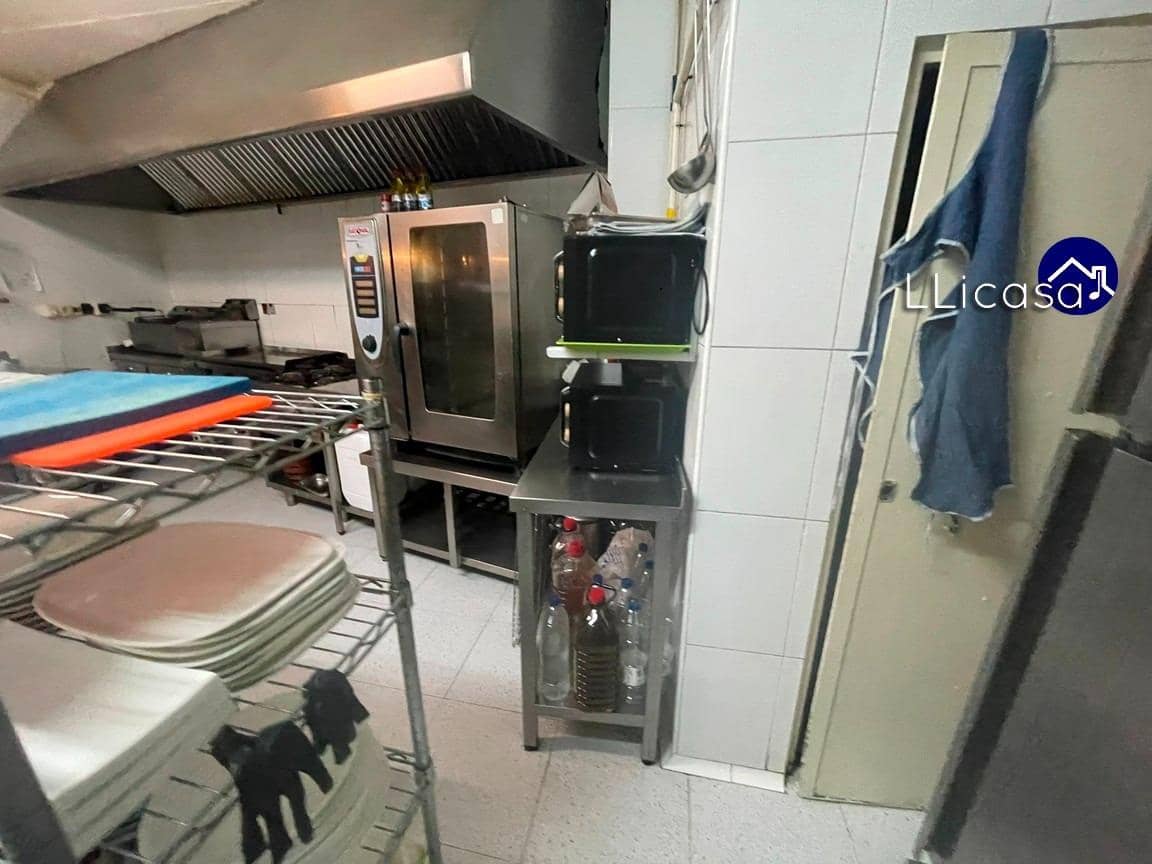 4 soveværelse Erhverv til salg i Lliria - € 70.000 (Ref: 8752711)