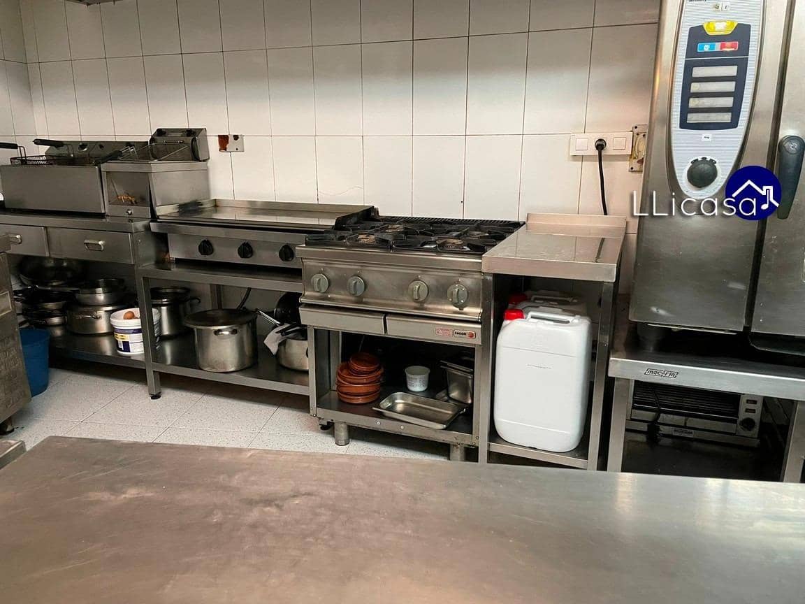 4 soveværelse Erhverv til salg i Lliria - € 70.000 (Ref: 8752711)