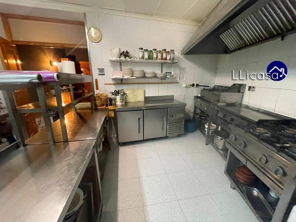 4 soveværelse Erhverv til salg i Lliria - € 70.000 (Ref: 8752711)