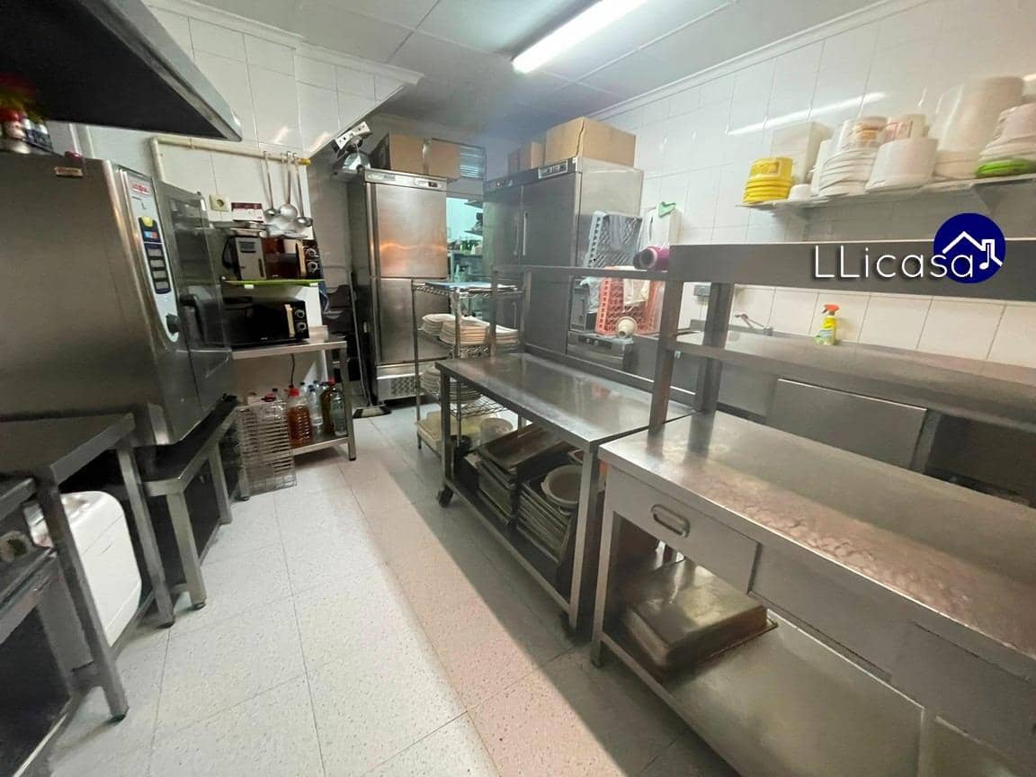 4 soveværelse Erhverv til salg i Lliria - € 70.000 (Ref: 8752711)