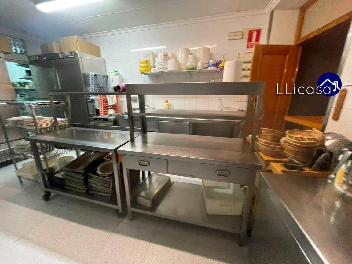 4 soveværelse Erhverv til salg i Lliria - € 70.000 (Ref: 8752711)