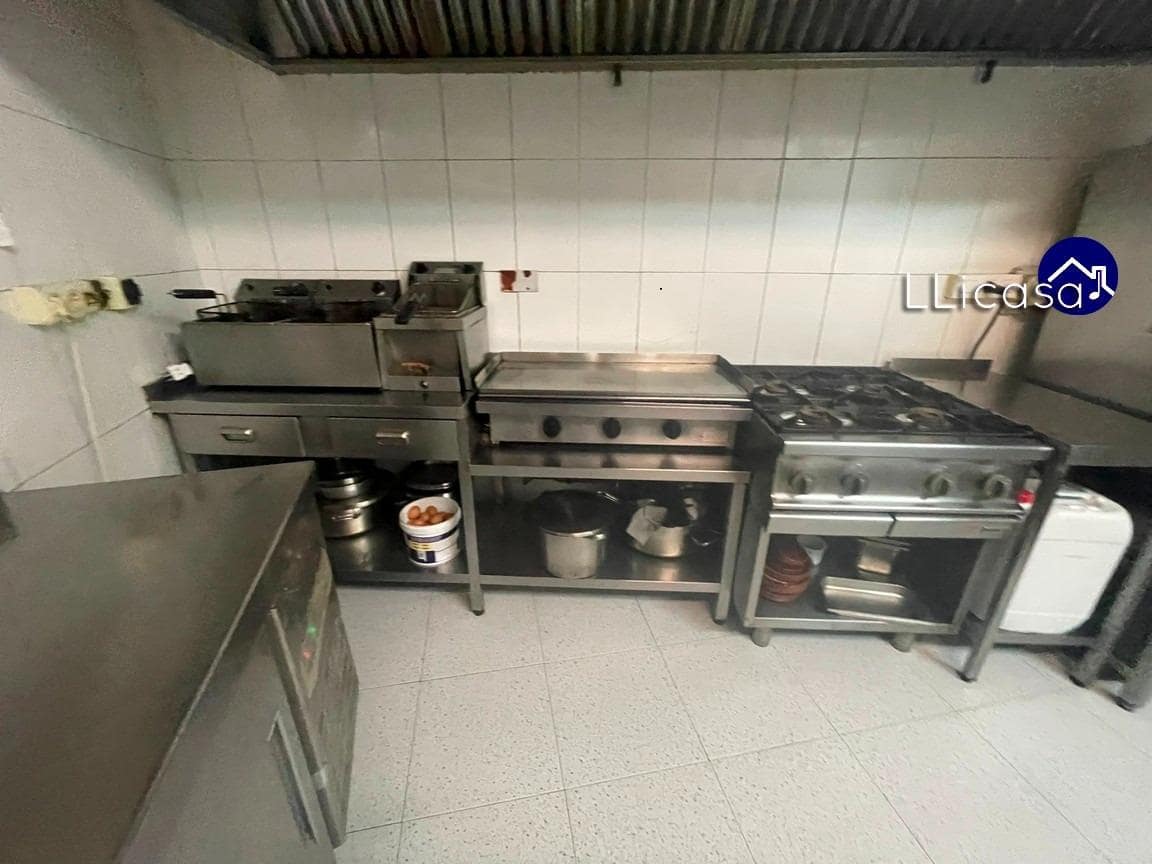 4 soveværelse Erhverv til salg i Lliria - € 70.000 (Ref: 8752711)