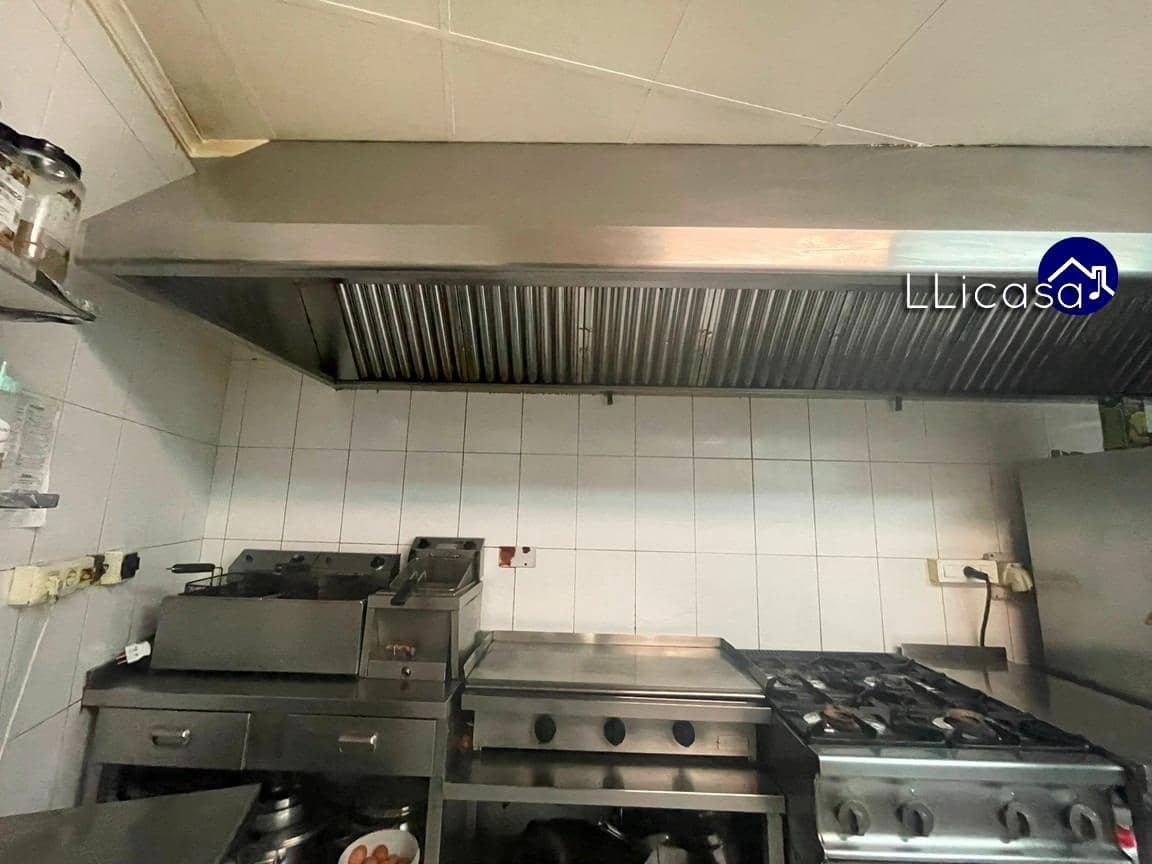 4 soveværelse Erhverv til salg i Lliria - € 70.000 (Ref: 8752711)