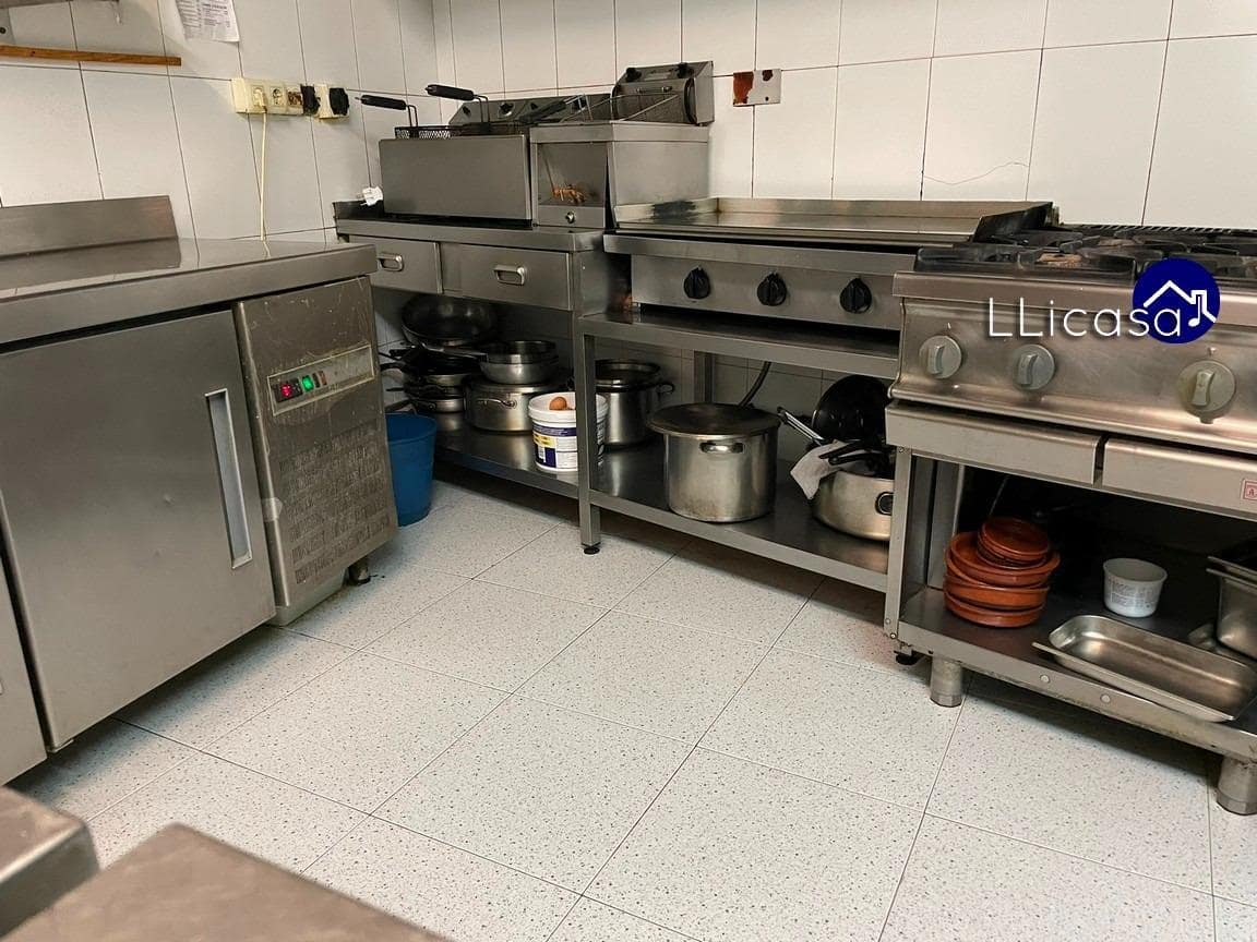 4 soveværelse Erhverv til salg i Lliria - € 70.000 (Ref: 8752711)