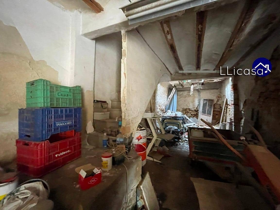 3 soveværelse Byhus til salg i Benisano - € 60.000 (Ref: 8849703)