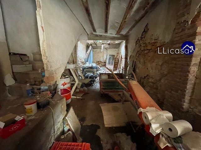 3 bedroom Townhouse for sale in Benisanó - € 60,000 (Ref: 8849703)