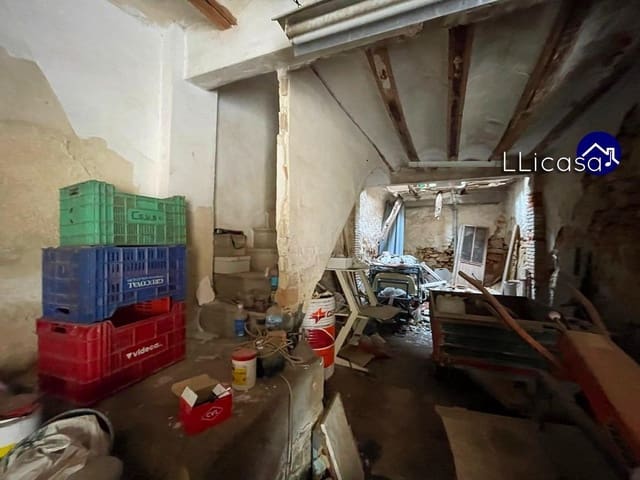 3 bedroom Townhouse for sale in Benisanó - € 60,000 (Ref: 8849703)