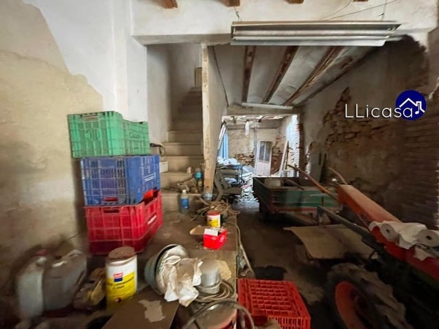 3 bedroom Townhouse for sale in Benisanó - € 60,000 (Ref: 8849703)