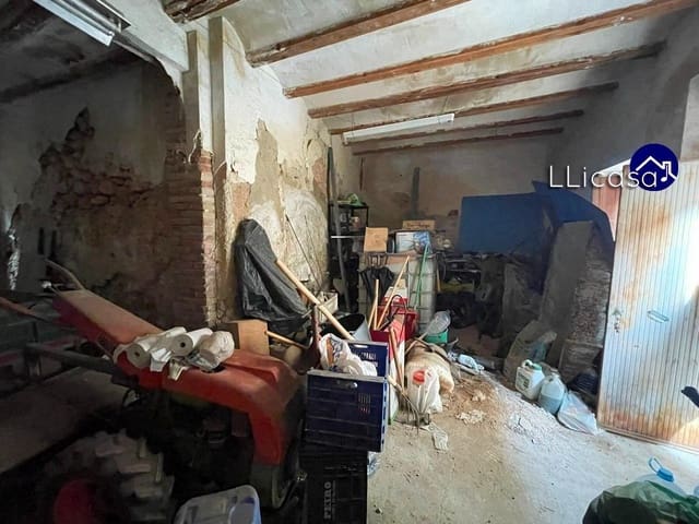 3 bedroom Townhouse for sale in Benisanó - € 60,000 (Ref: 8849703)