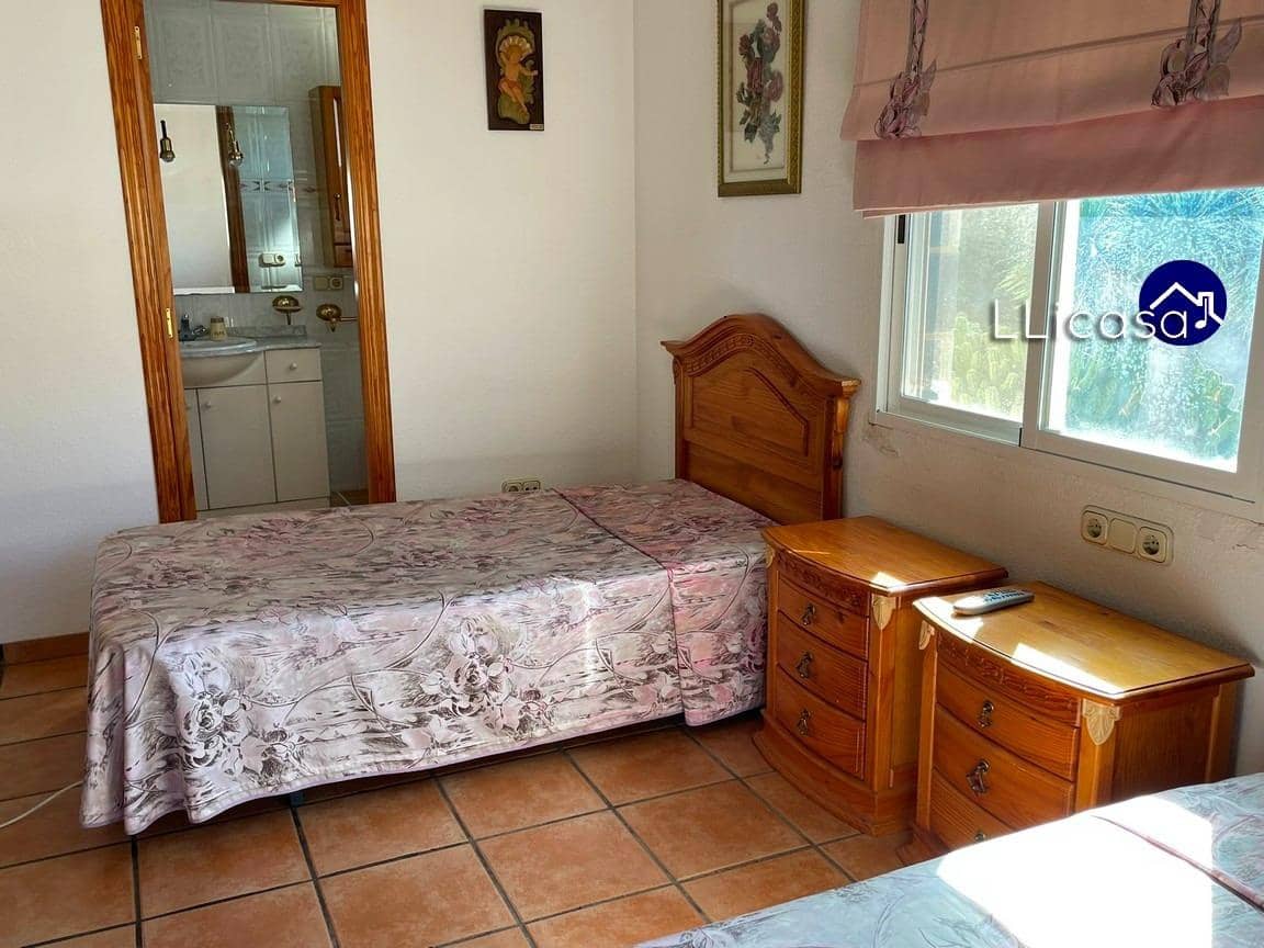 3 soveværelse Villa til salg i La Pobla de Vallbona med swimmingpool - € 349.900 (Ref: 8879821)