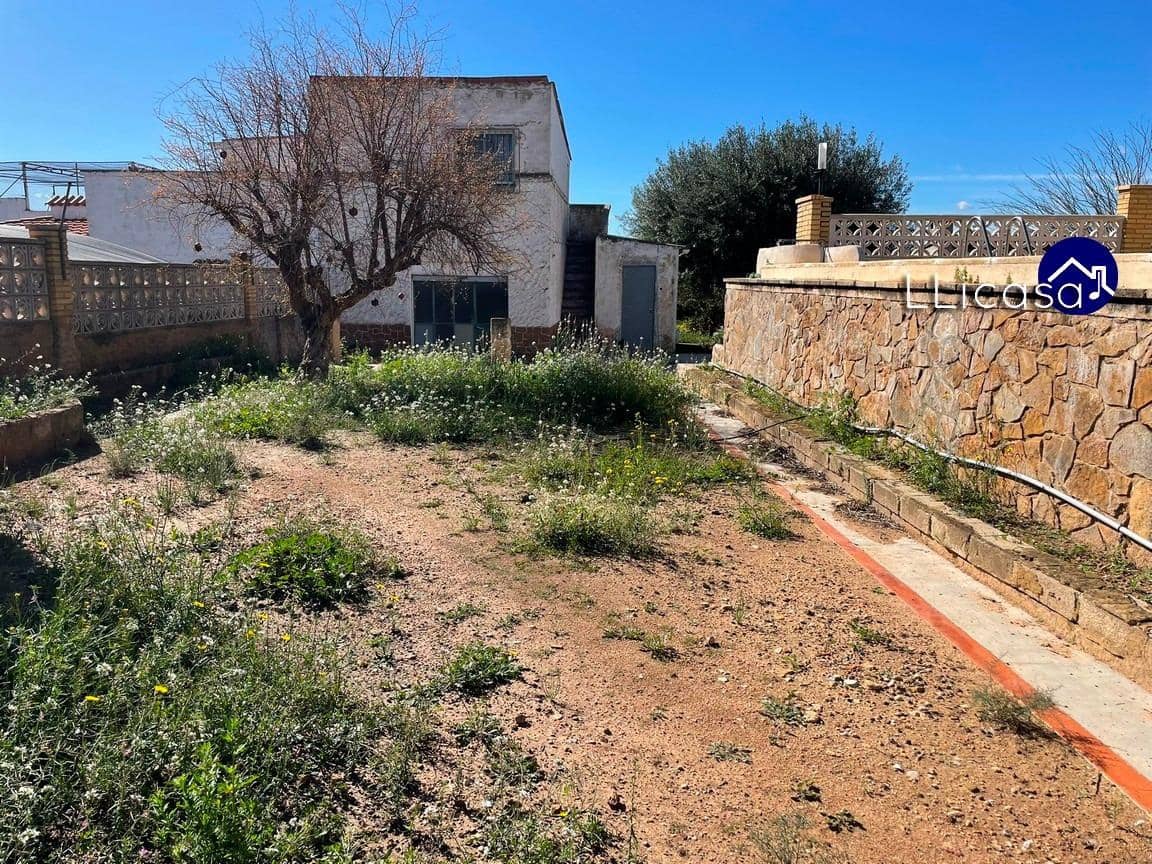 3 soveværelse Villa til salg i La Pobla de Vallbona med swimmingpool - € 349.900 (Ref: 8879821)