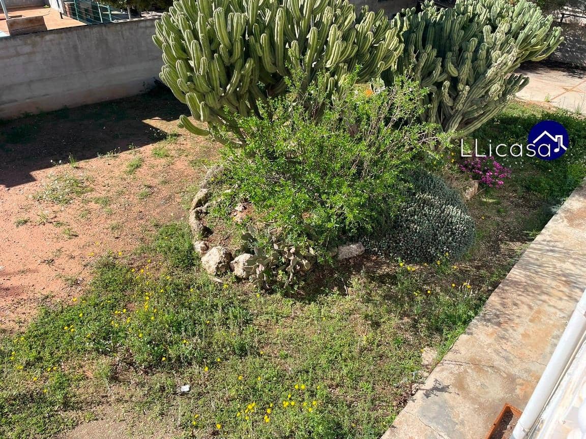 3 soveværelse Villa til salg i La Pobla de Vallbona med swimmingpool - € 349.900 (Ref: 8879821)