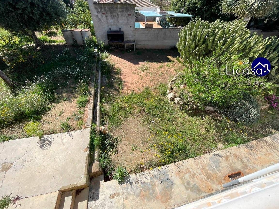3 soveværelse Villa til salg i La Pobla de Vallbona med swimmingpool - € 349.900 (Ref: 8879821)