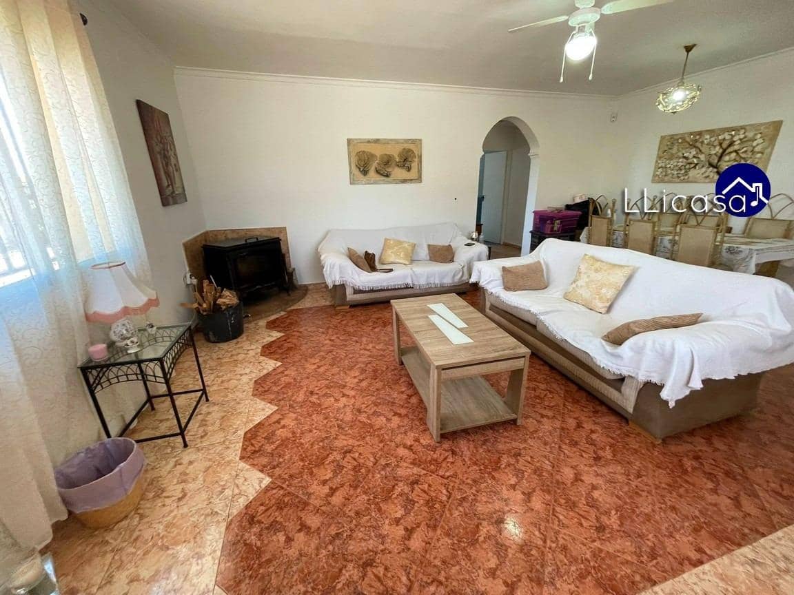 2 soveværelse Villa til salg i Pedralba med garage - € 140.000 (Ref: 8905528)