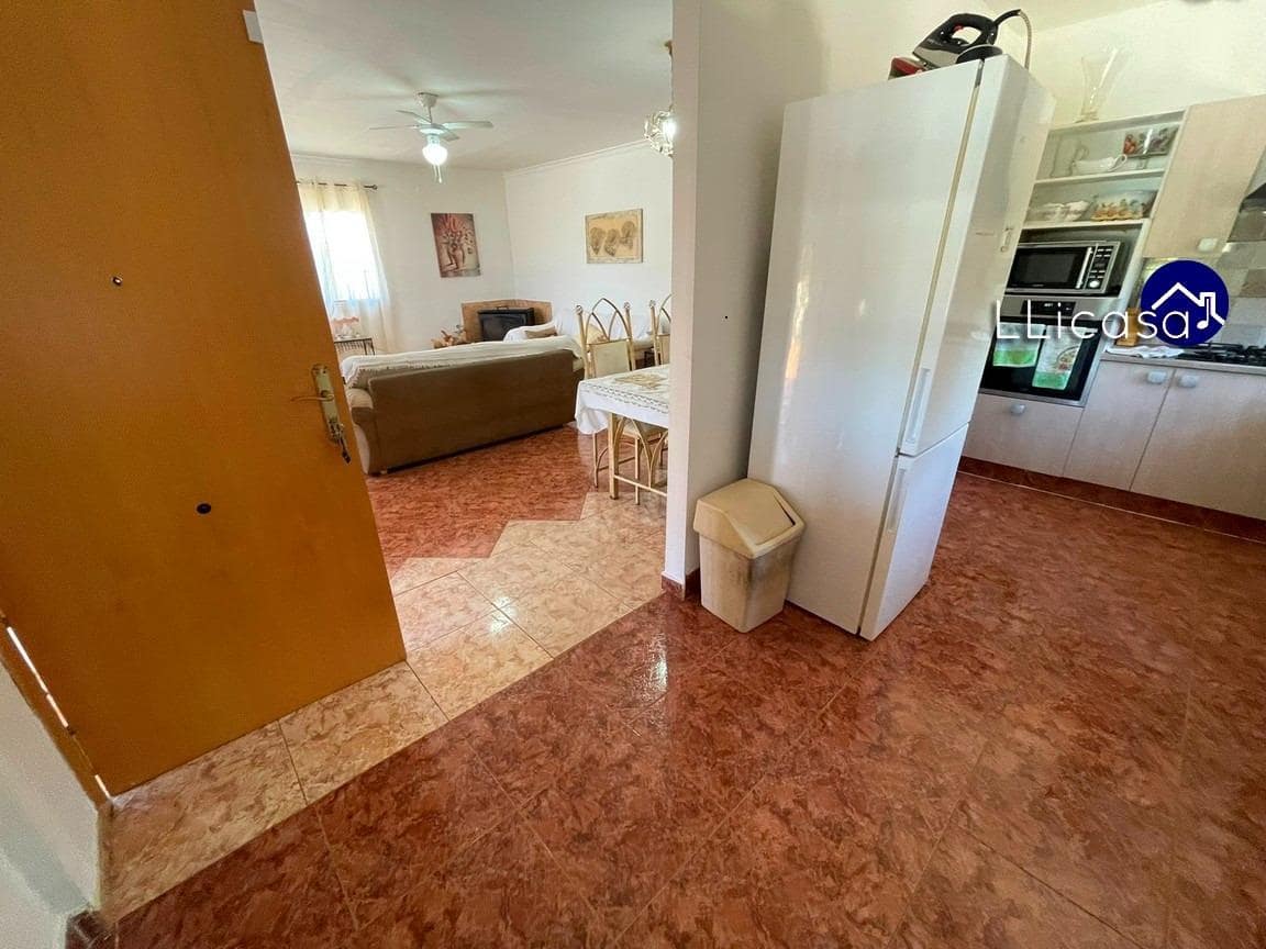 2 soveværelse Villa til salg i Pedralba med garage - € 140.000 (Ref: 8905528)