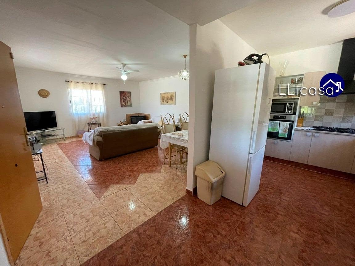 2 soveværelse Villa til salg i Pedralba med garage - € 140.000 (Ref: 8905528)