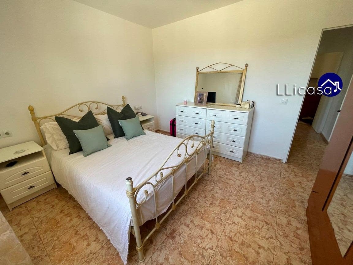 2 soveværelse Villa til salg i Pedralba med garage - € 140.000 (Ref: 8905528)