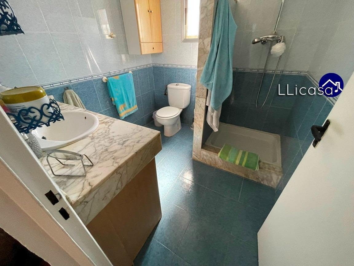 2 soveværelse Villa til salg i Pedralba med garage - € 140.000 (Ref: 8905528)