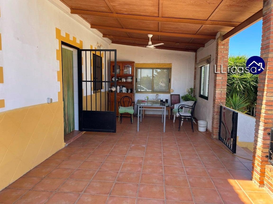 2 soveværelse Villa til salg i Pedralba med garage - € 140.000 (Ref: 8905528)