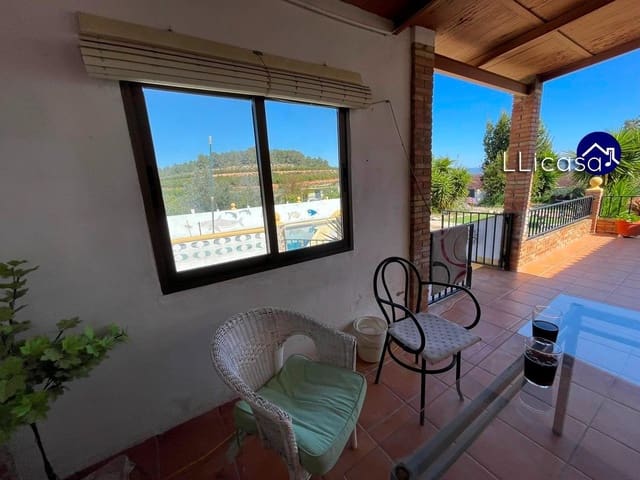 2 soverom Villa til salgs i Pedralba med garasje - € 140 000 (Ref: 8905528)